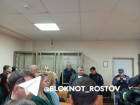 Приговор экс-замгубернатора Ростовской области Кушнарева вступил в законную силу
