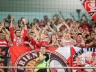 «Ростову» рекомендовано улучшить систему выхода зрителей со стадиона