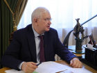 Министр строительства Ростовской области ушел в отставку