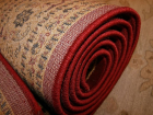 Профессиональная химчистка ковров - гарантия качества