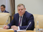 Министр строительства Ростовской области Юрий Сильвестров покинул пост