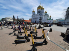 Операторы электросамокатов помогут в развитии сети велодорожек в Ростове