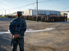 12 преступников выпустили из тюрьм Ростовской области после изменения уголовного кодекса