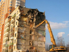 Незаконно построенную многоэтажку в переулке Беломорском Ростова решили уничтожить