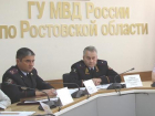Полиция Ростовской области высказалась за восстановление вытрезвителей