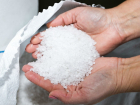 Замены украинской соли на российском рынке ростовским производителем не будет