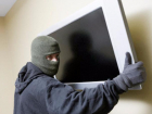 Рецидивист похитил телевизор из дома своего друга в Ростовской области