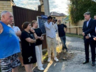 В Ростове жителям, оставшимся на месяц без света, предложили альтернативный вариант электроснабжения