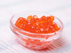 В Ростовской области стоимость красной икры выросла в 1,5 раза за год