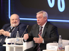Главу Ростовской области Василия Голубева могут признать губернатором года