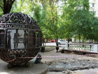 Светильники с пушкинской тематикой преобразятся на улице Пушкинской