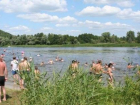 Эпидемиологи рекомендуют с осторожностью относиться к купанию в ростовских водоемах