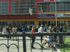 Из всех крупных торгово-развлекательных центров Ростова эвакуируют посетителей
