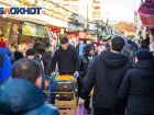 На Дону вырос поток мигрантов накануне полевых работ