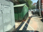 Найдена одна из причин появления жутких пробок на проспекте Стачки в Ростове