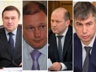 Стали известны основные претенденты на должность сити-менеджера Ростова