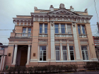 В Ростове отреставрируют художественное училище за 111,5 миллиона рублей 