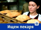 Ищем любящего работать пекаря