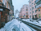 Климатолог Иошпа спрогнозировал резкое похолодание в Ростовской области с 15 февраля 