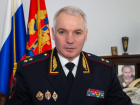 Донское управление МВД может возглавить генерал из Красноярского края