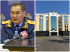 В Ростове судят бывшего главу следкома Волгоградской области за покушение на жизнь губернатора Бочарова