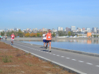 Ростовских бегунов приглашают на беговые тренировки перед «Донским марафоном»