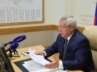 В Морозовском районе Ростовской области ввели режим ЧС после ночной атаки беспилотников 