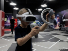 Лазертаг, VR-арены и космические игры: чем еще удивят в новом развлекательном центре «Космодом»?
