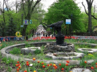 Для Ростовчан и гостей города городские парки приготовили развлечения на любой вкус