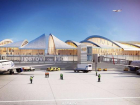 Ростовский аэропорт «Платов» может быть расширен до двух полос 