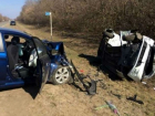 705 жителей Ростовской области погибли в автокатастрофах