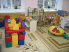 В этом году в детских садах Ростова появится более 2,2 тыс новых мест