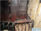 Трое детей заживо сгорели на пожаре в Новошахтинске по вине матери