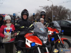 В Ростове прошел автопробег, посвященный памяти жертв ДТП