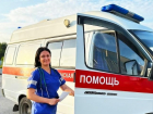В Ростове врачи скорой помощи приняли роды прямо на дому 