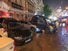 Чиновники назвали опасные зоны во время стихии на Дону