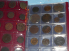 Мужчина пытался вывезти из России 28 старинных монет через ростовскую таможню