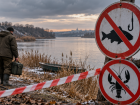 В Ростовской области закроют популярные места для рыбалки до весны