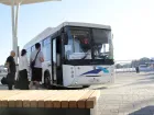 В Ростове отправился первый рейс с нового автовокзала «Центральный» 27 июня