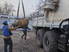 Саперы из Ростовской области обезвредили 250-килограммовую авиабомбу