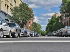 Штрафы за нарушение правил парковки в центре Ростова придут сразу за два месяца