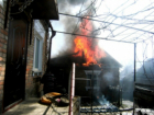 Мужчина получил смертельные ожоги при пожаре в летней кухне в Ростовской области 