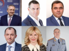 Шесть депутатов от Ростовской области получат мандаты в Госдуме девятого созыва
