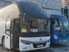 В Ростовской области обнаружили серьезные нарушения в работе нескольких автобусных маршрутах