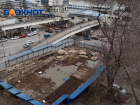 Жители Ростова жалуются на хаос по проспекту Буденновскому