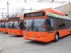В Ростовской области на субсидии пассажирским перевозчикам направили почти 38 млн рублей