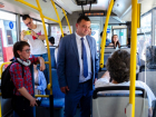 Директор дептранса Ростова Шкабарня написал заявление об уходе