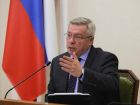 Голубев жестко раскритиковал «Автодор» за состояние М-4 «Дон» в Ростовской области