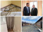 Плесень, холод и провалившийся пол: в Ростовской области прогремела череда скандалов с жильем для детей-сирот