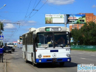 В Ростове-на-Дону изменится схема движения автобуса № 83